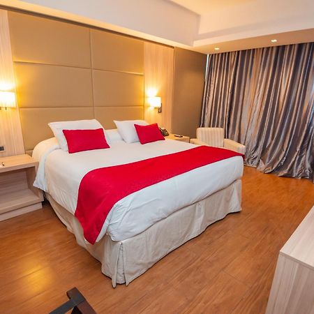 Savoy Hotel Encarnación מראה חיצוני תמונה