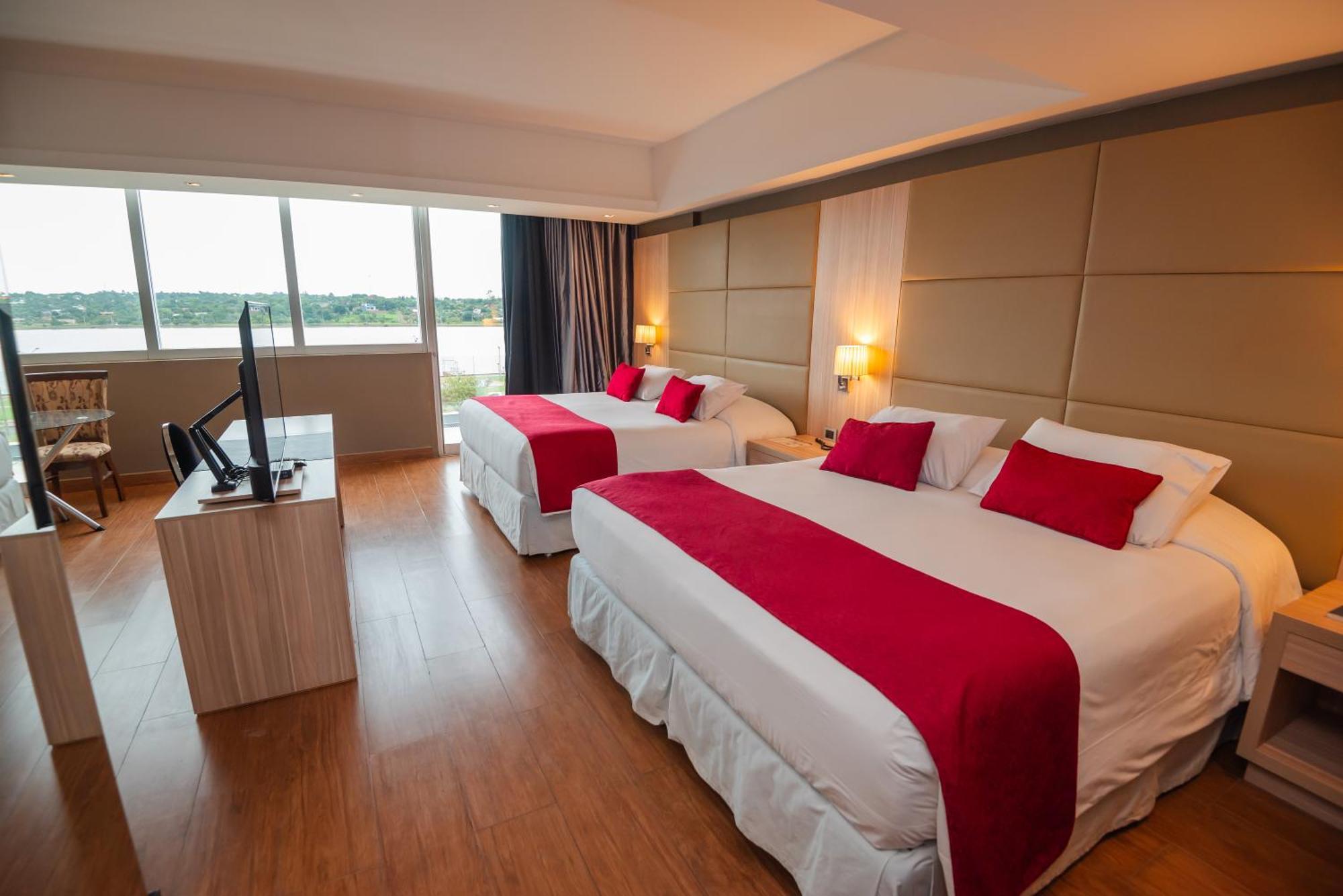 Savoy Hotel Encarnación מראה חיצוני תמונה