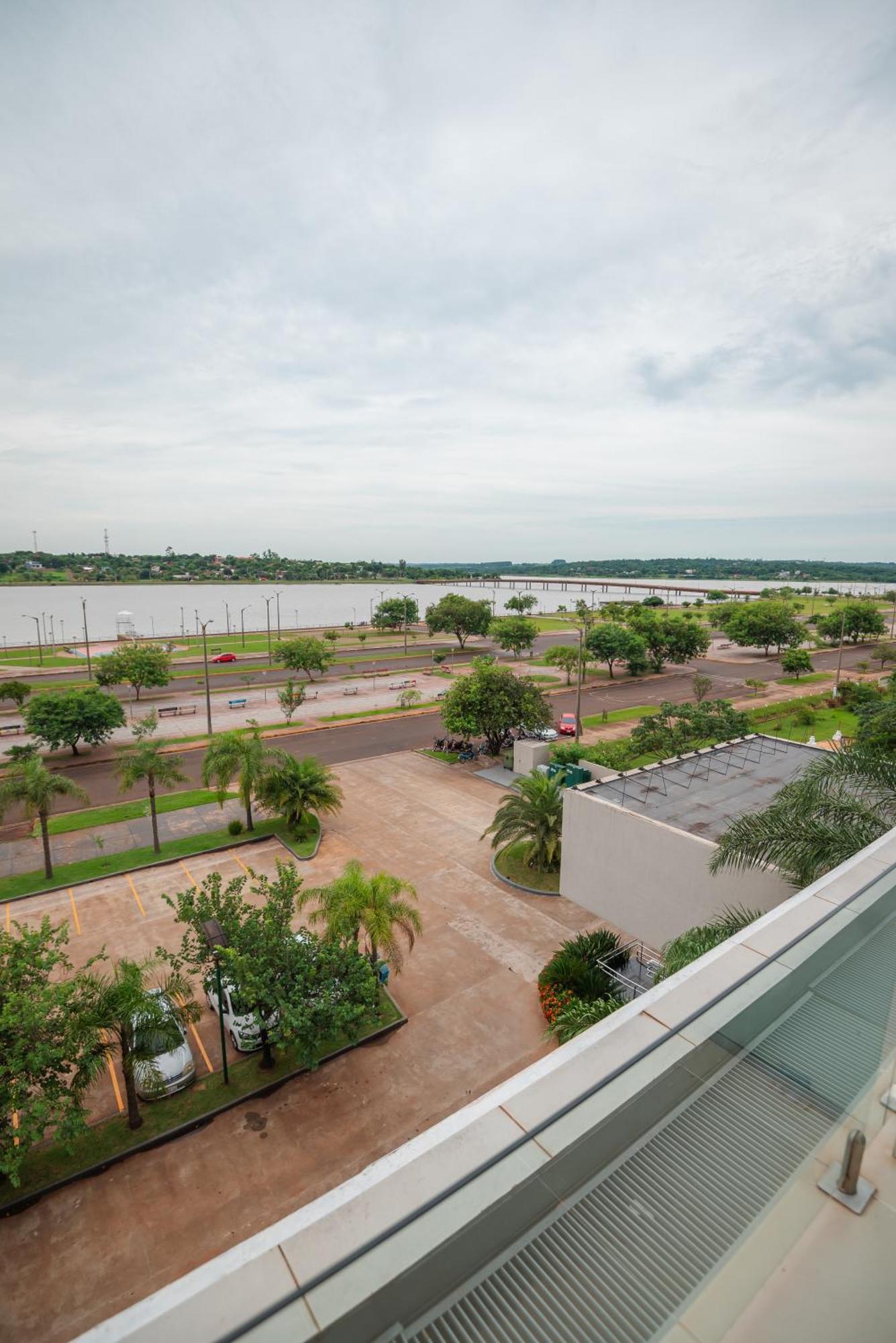 Savoy Hotel Encarnación מראה חיצוני תמונה