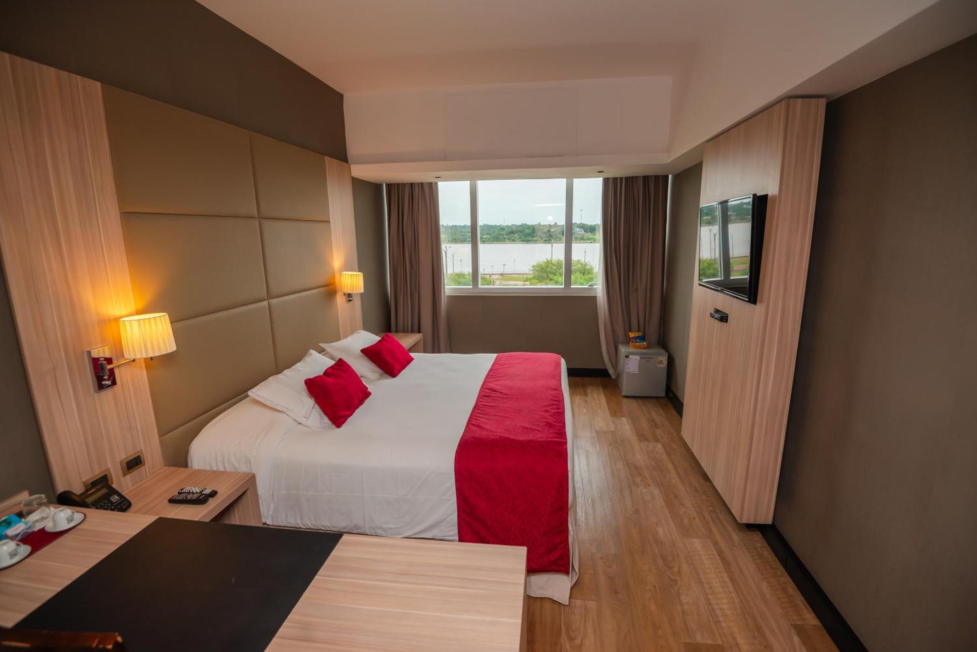 Savoy Hotel Encarnación מראה חיצוני תמונה