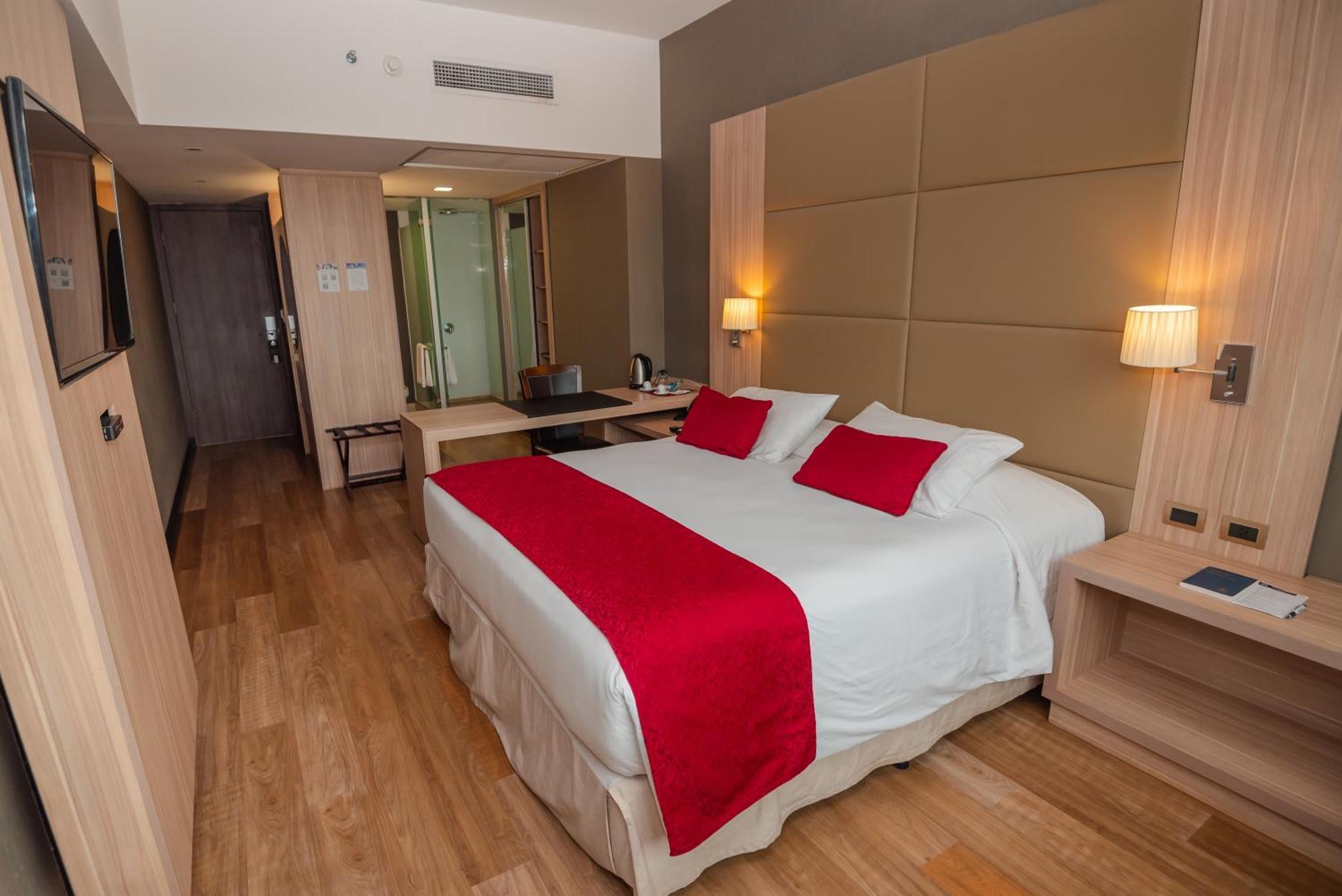 Savoy Hotel Encarnación מראה חיצוני תמונה