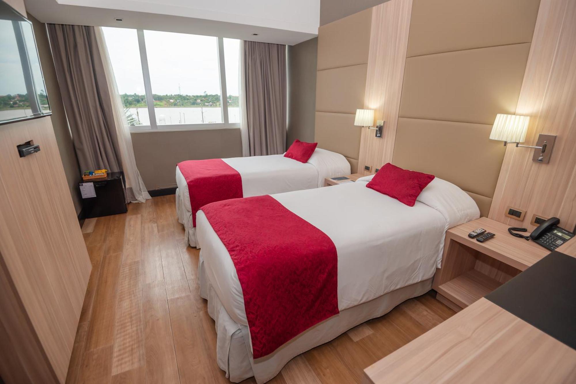 Savoy Hotel Encarnación מראה חיצוני תמונה