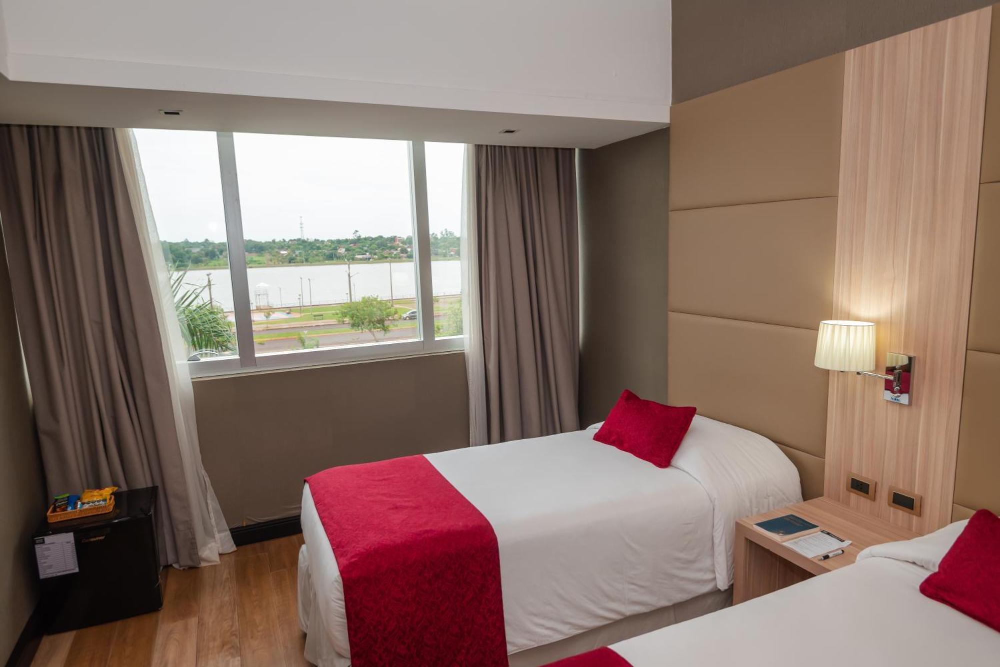 Savoy Hotel Encarnación מראה חיצוני תמונה